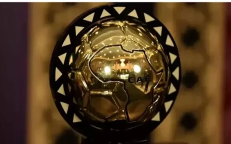 تردد قنوات نقل حفل جوائز الكاف اليوم وأبرز المنافسين على اللقب